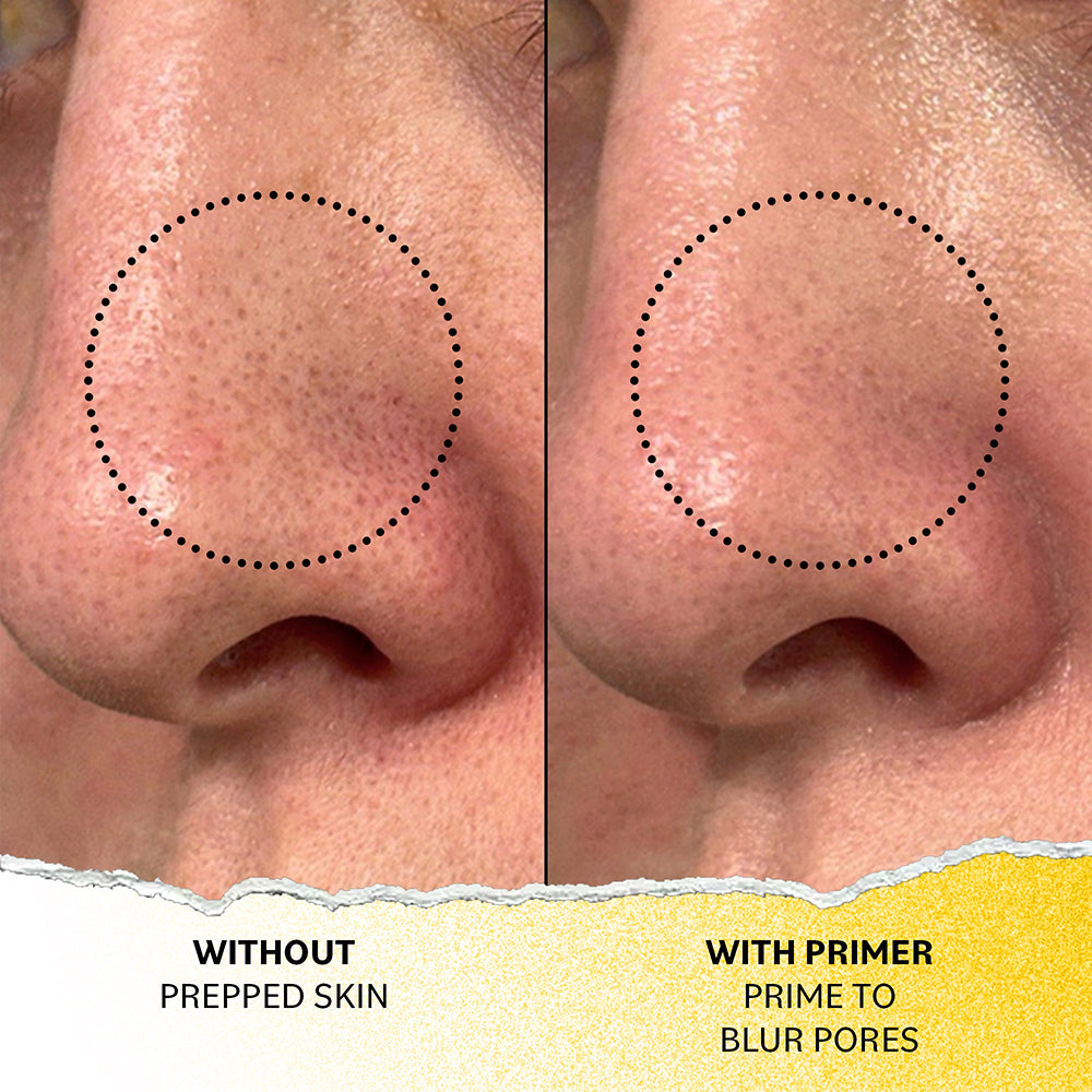 Vitamin C Luminous 2-in-1 Primer