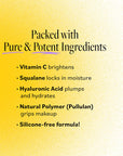 Vitamin C Luminous 2-in-1 Primer