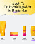 Vitamin C Luminous 2-in-1 Primer