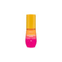 DERMA E Vitamin C Concentrated Serum Mini, a brightening and hydrating formula in a convenient travel-size bottle.