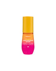 DERMA E Vitamin C Concentrated Serum Mini, a brightening and hydrating formula in a convenient travel-size bottle.