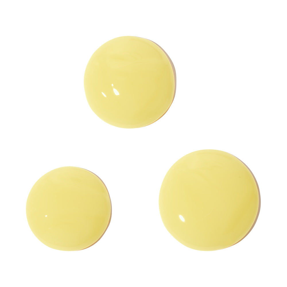 Vitamin C Foaming Oil Cleanser