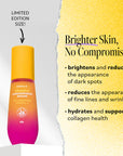 Limited Edition Brightening & Anti-Aging Serum Bundle