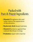 Vitamin C Concentrated Serum, Limited Edition (1.7 oz)