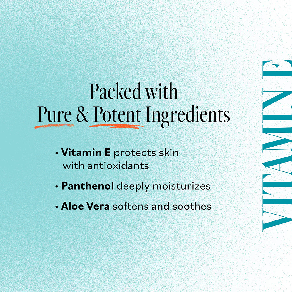 Vitamin E 12,000 I.U. Cream