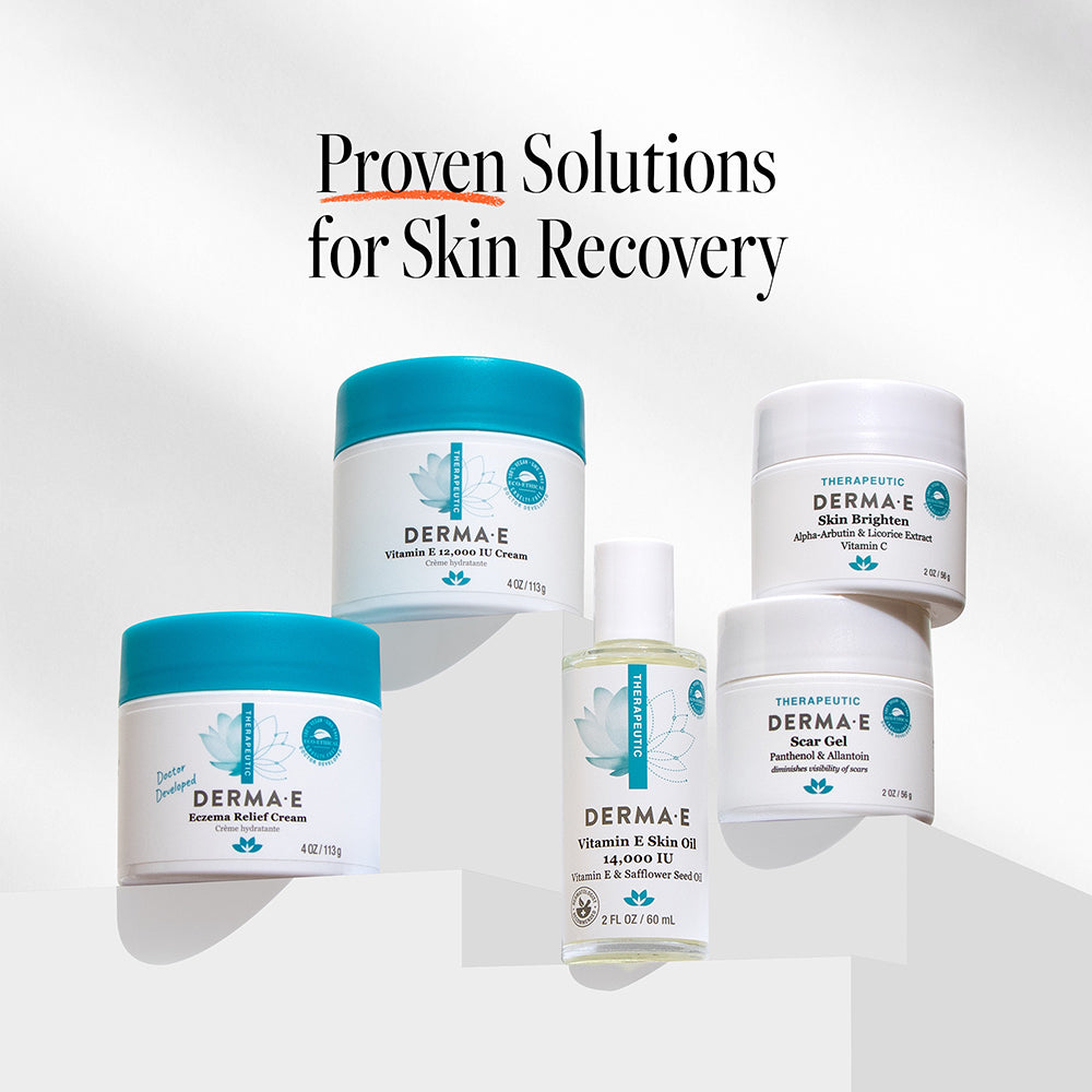 Vitamin E 12,000 I.U. Cream
