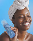 Hydrating Facial Alkaline Cloud Cleanser