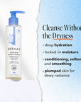 Hydrating Gentle Cleanser