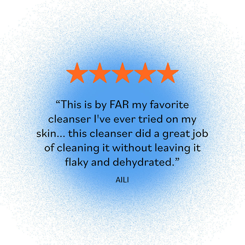 Hydrating Cleanser  10.00% Off Auto renew