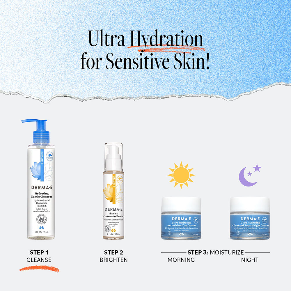 Hydrating Cleanser  10.00% Off Auto renew