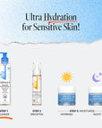 Hydrating Cleanser  10.00% Off Auto renew