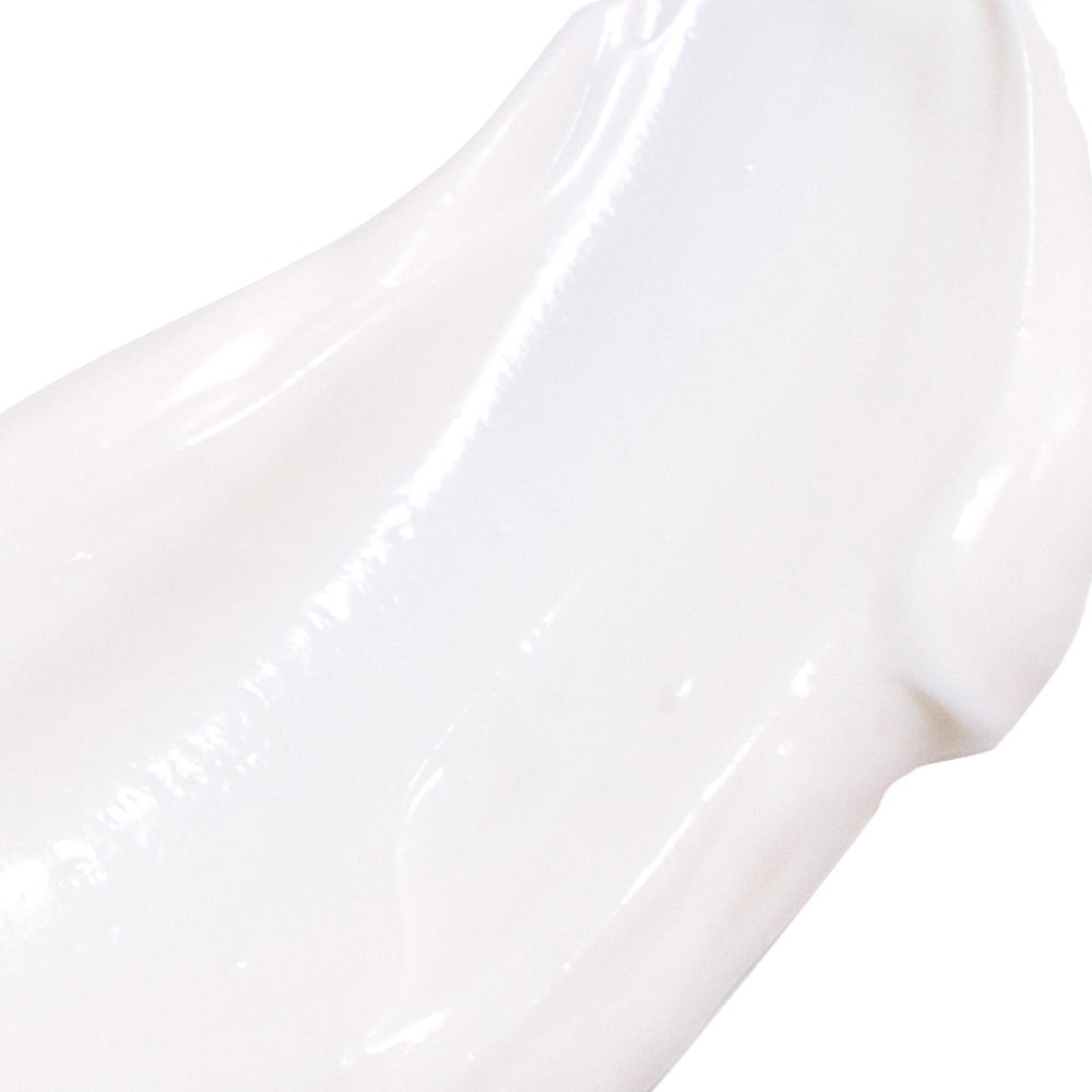 Close-up of Derma E Anti-Wrinkle Renewal Cream, creamy texture