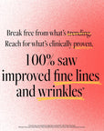 Anti-Wrinkle Eye Treatment