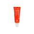 A tube of DERMA E Anti-Wrinkle Eye Treatment with red and white labeling.