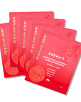 Retinol Line Smoothing Hydro Gel Patches (5 pack)