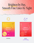 Retinol Line Smoothing Hydro Gel Patches (5 pack)