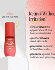 Anti-Aging Regenerative Serum Mini