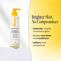 Vitamin C Brightening Cleanser