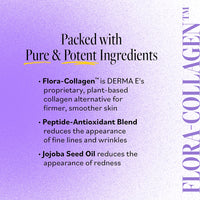 Advanced Peptides & Flora-Collagen™ Moisturizer