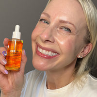 Anti-Wrinkle Treatment Oil