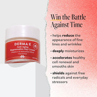 Anti-Aging Regenerative Day Cream