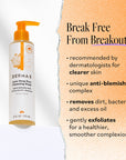 Acne Facial Cleanser