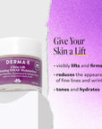 Ultra Lift Firming DMAE Moisturizer