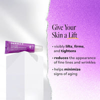 Stem Cell Lifting Eye Treatment