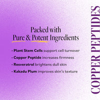 Stem Cell Lifting Eye Treatment