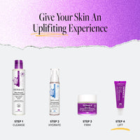 Stem Cell Lifting Eye Treatment