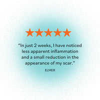 Scar Gel