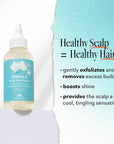 Scalp Relief Rinse