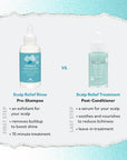 Scalp Relief Rinse