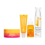 AM Glow Skincare Routine Set