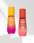 Limited Edition Brightening & Anti-Aging Serum Bundle