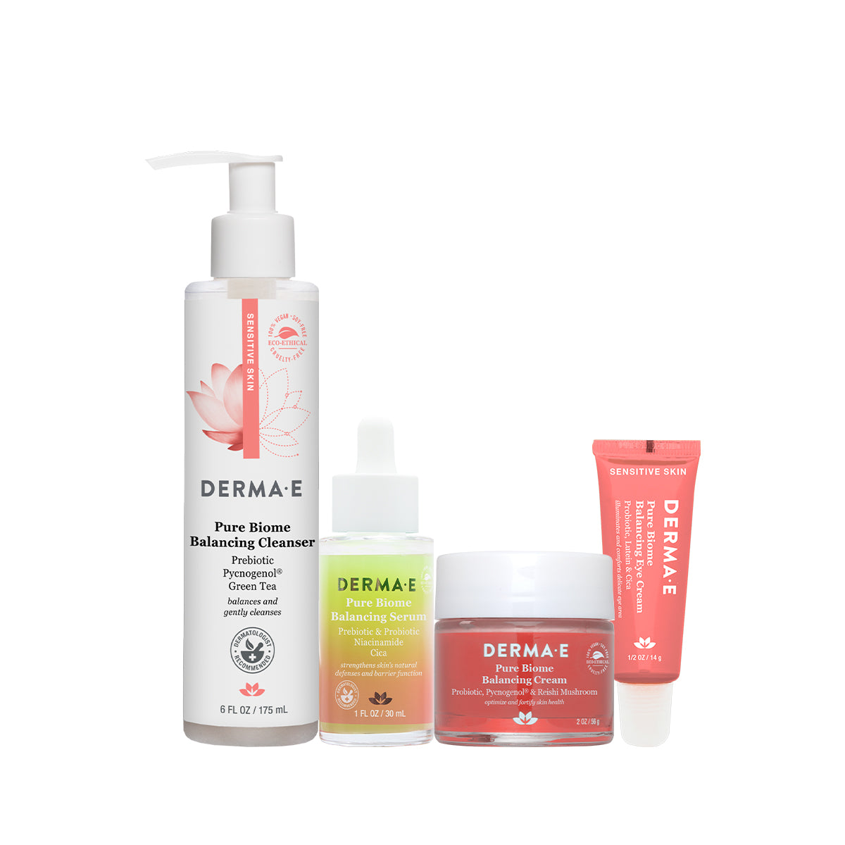 Sets – DERMA E
