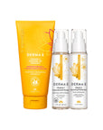 Vitamin C Daily Bundle