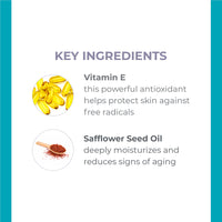 Vitamin E Skin Oil 14,000 IU