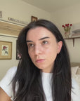 Video eye cream