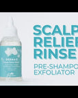 Scalp Relief Rinse