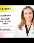 Vitamin C Concentrated Serum 