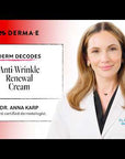 Anti-Wrinkle Renewal Cream