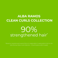 Wash Day Curl Shampoo