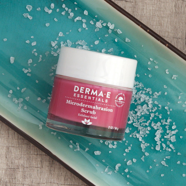 Essentials Products • DERMA E Skin Essentials