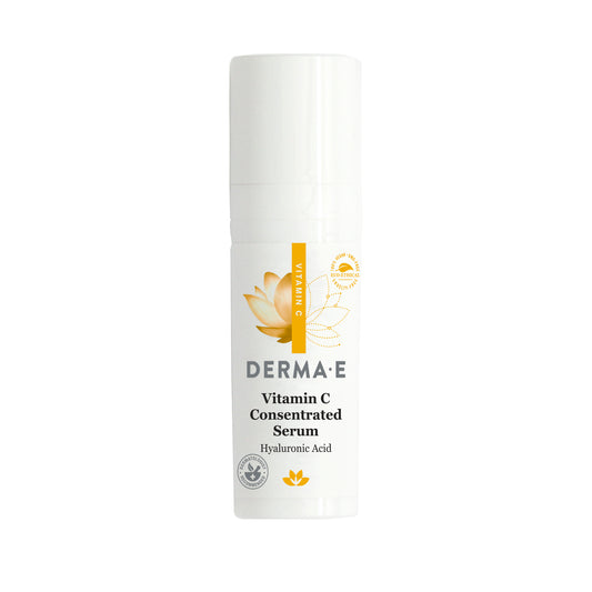Deluxe Vitamin C Concentrated Serum