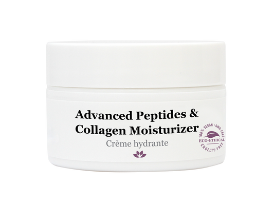 Deluxe Mini Advanced Peptide and Collagen Moisturizer
