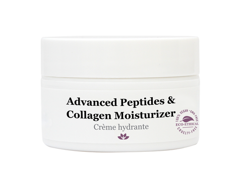 DERMA E | Deluxe Mini Advanced Peptide and Collagen Moisturizer