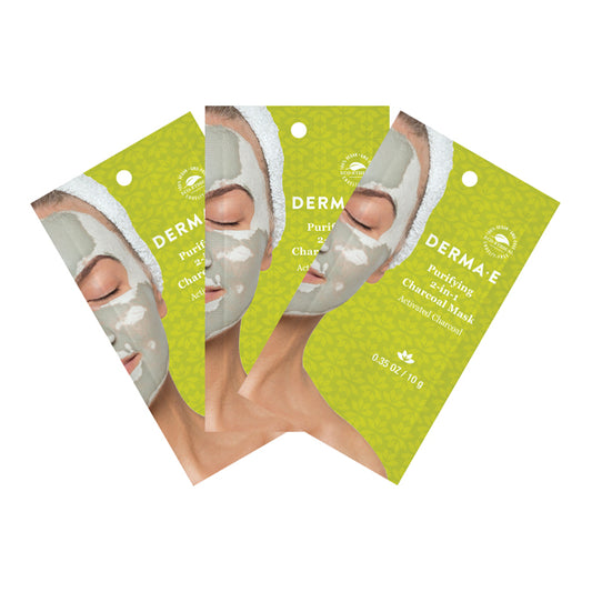 Purifying Mask Pouches