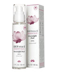 Overnight Peel
