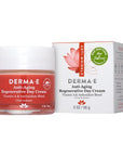 Anti-Aging Regenerative Day Cream
